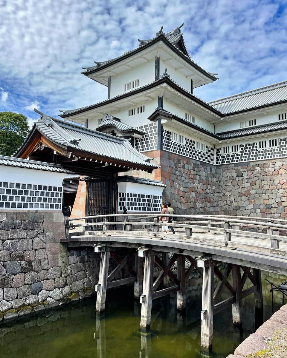 Japan, Kanazawa Japan, Kanazawa