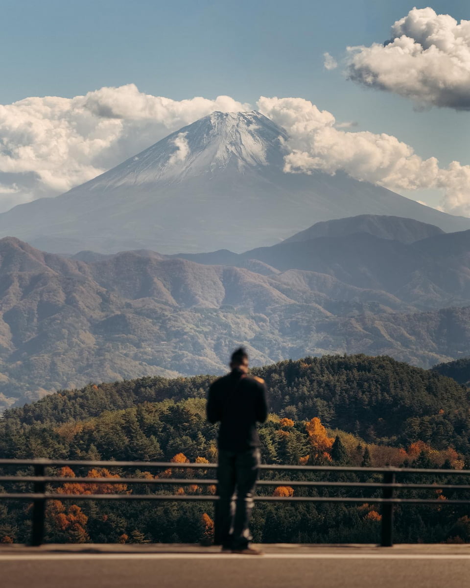 Japan, Mount Fuji Japan, Mount Fuji