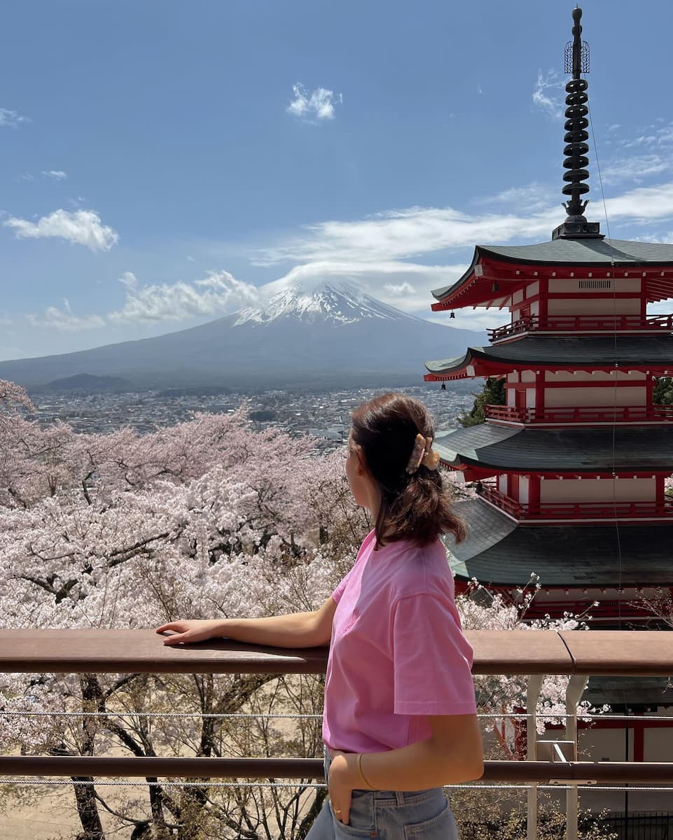 Japan, Mount Fuji Japan, Mount Fuji