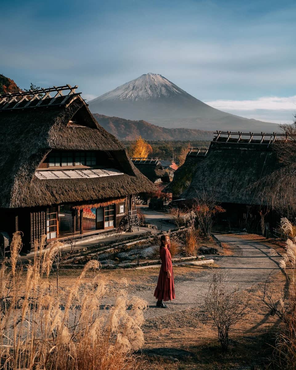 Japan, Mount Fuji Japan, Mount Fuji