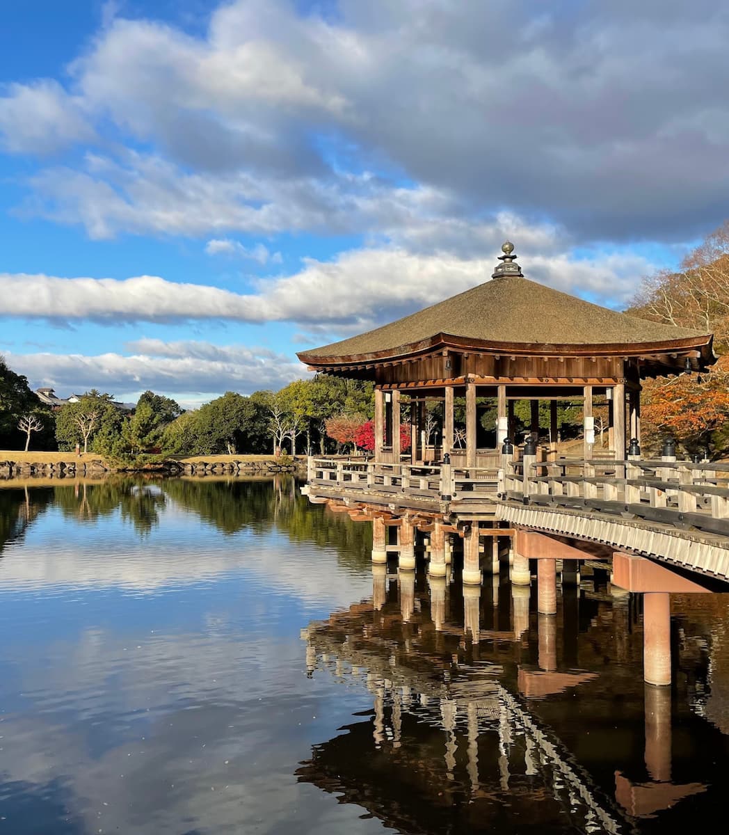 Japan, Nara Japan, Nara