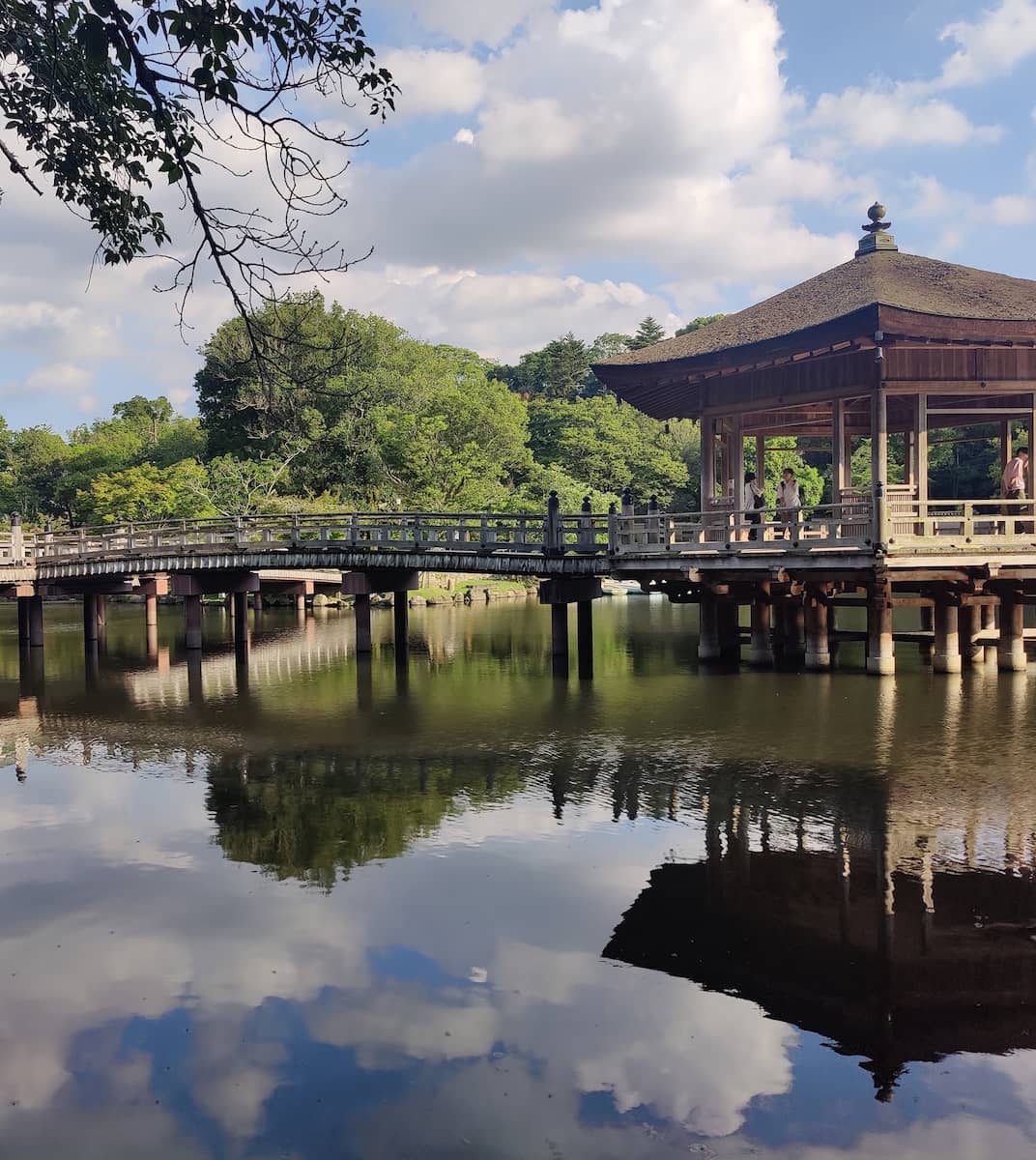 Japan, Nara Japan, Nara