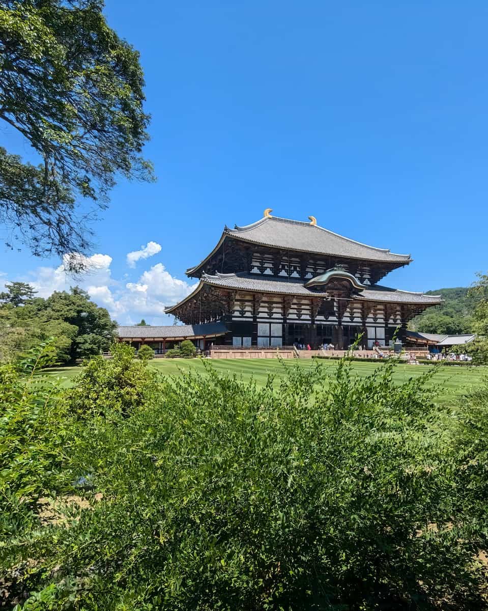 Japan, Nara Japan, Nara