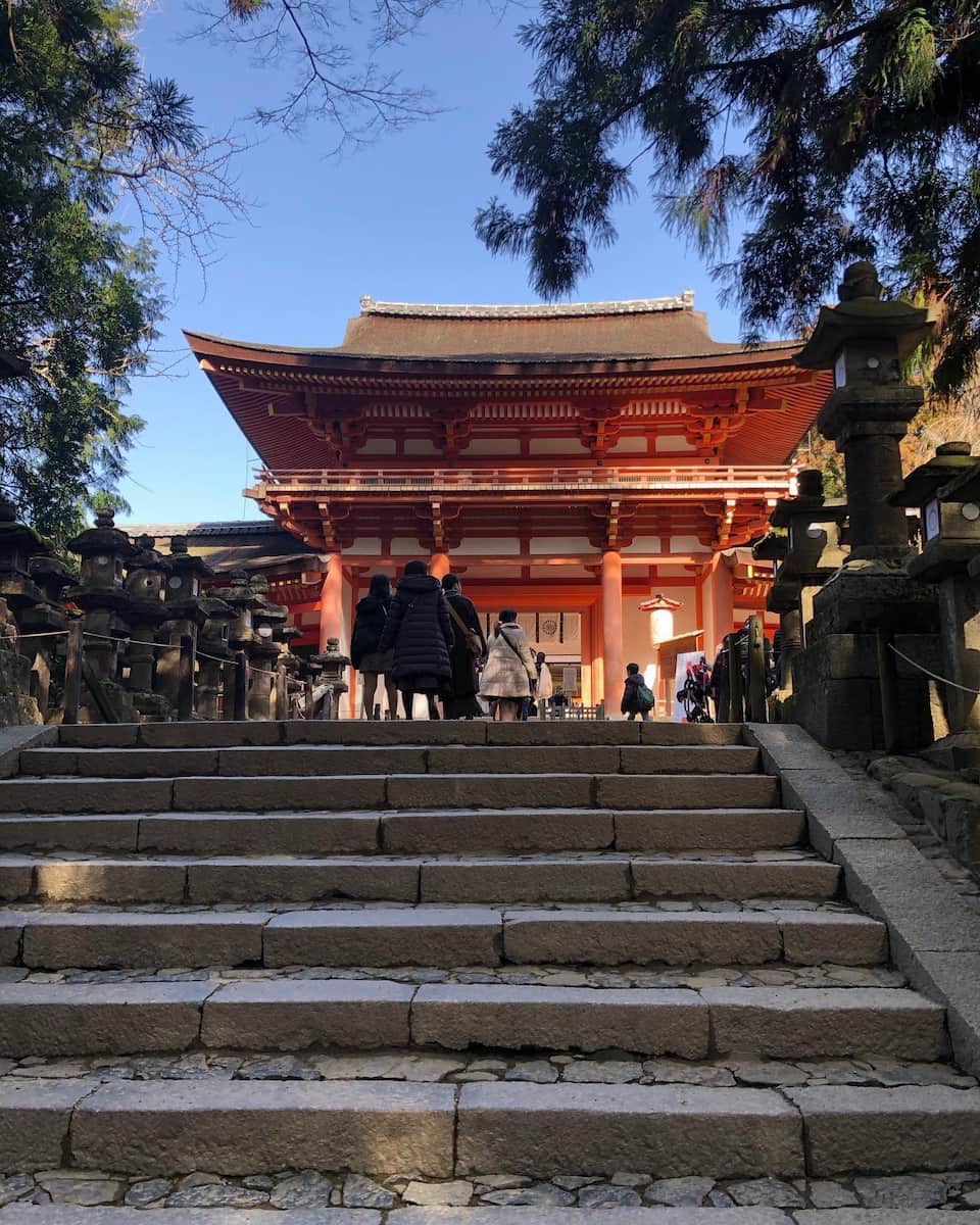 Japan, Nara Japan, Nara