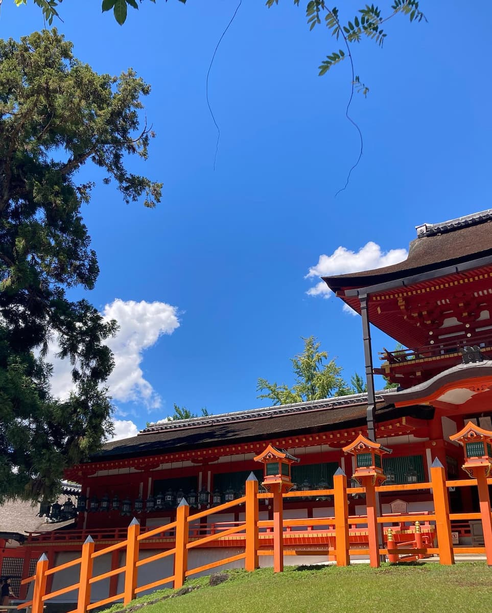 Japan, Nara Japan, Nara