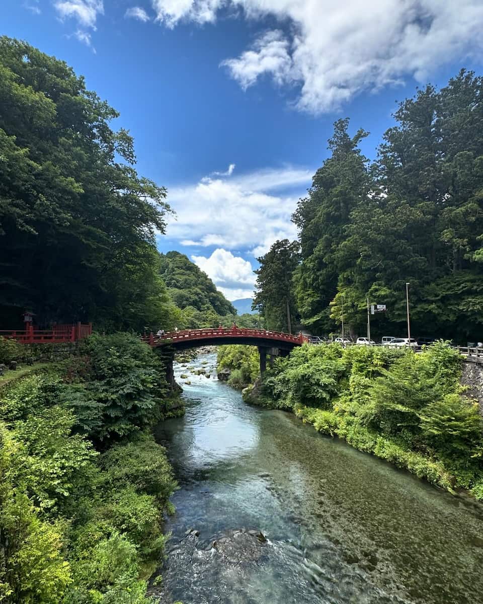 Japan, Nikko Japan, Nikko