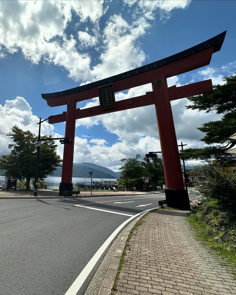 Japan, Nikko Japan, Nikko