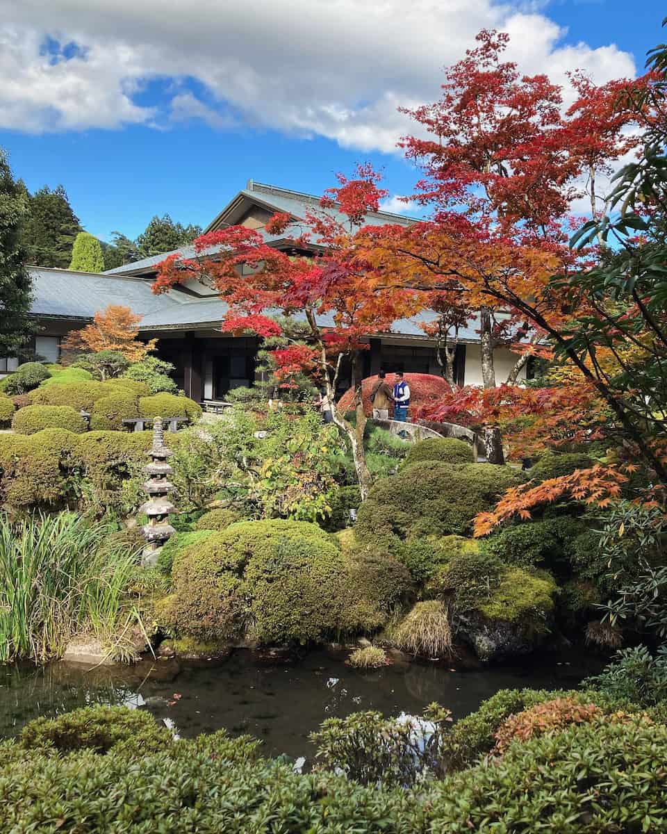 Japan, Nikko Japan, Nikko