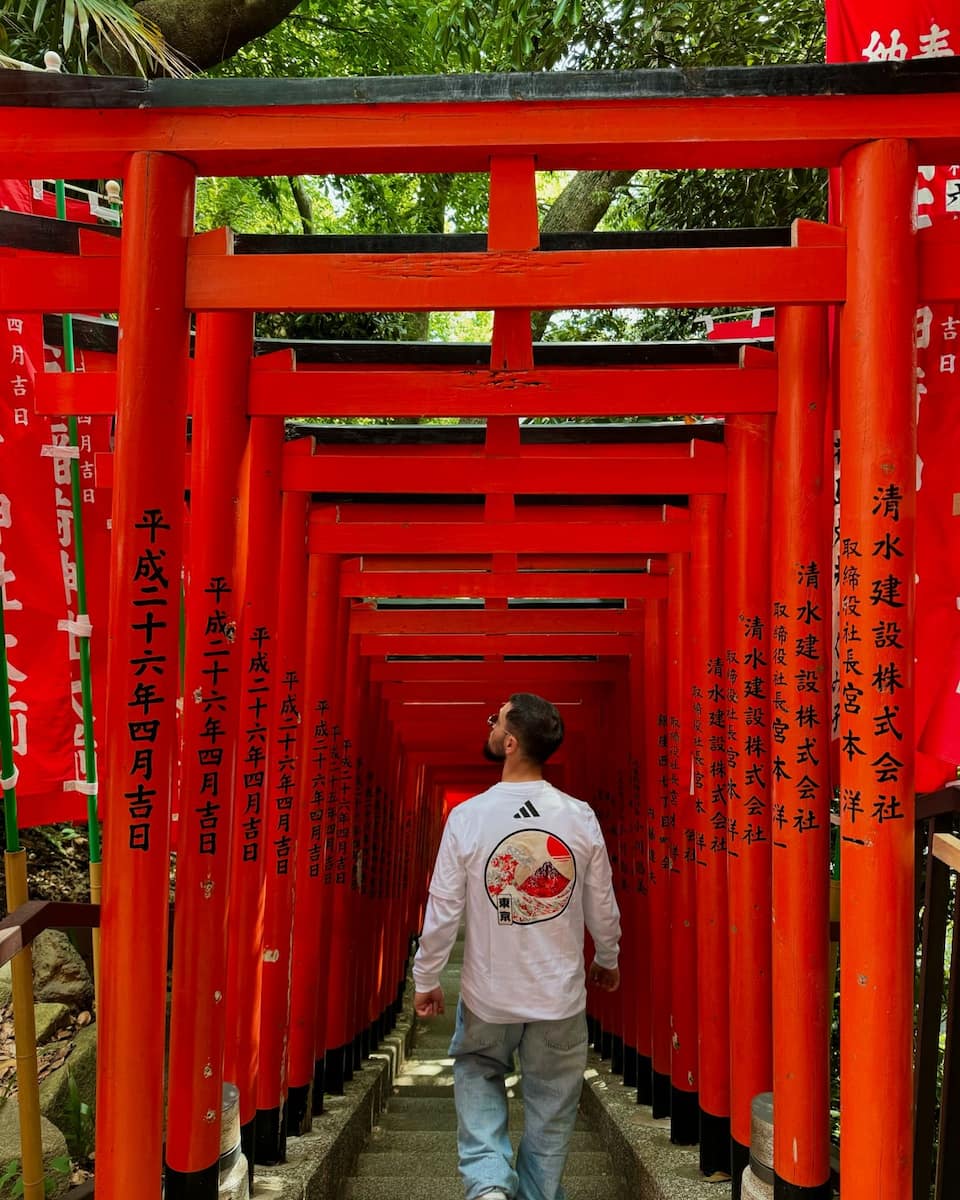 Japan, Tokyo Japan, Tokyo