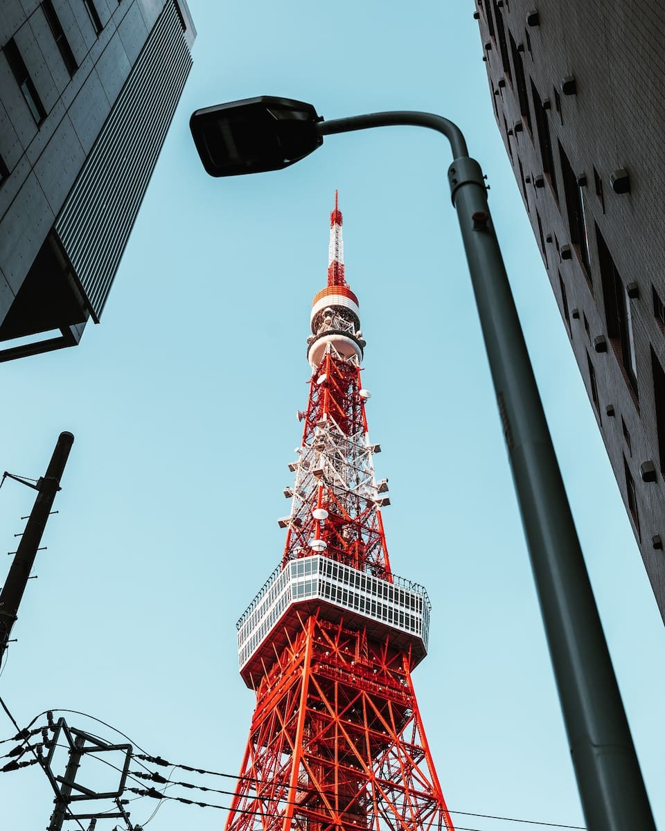 Japan, Tokyo Japan, Tokyo