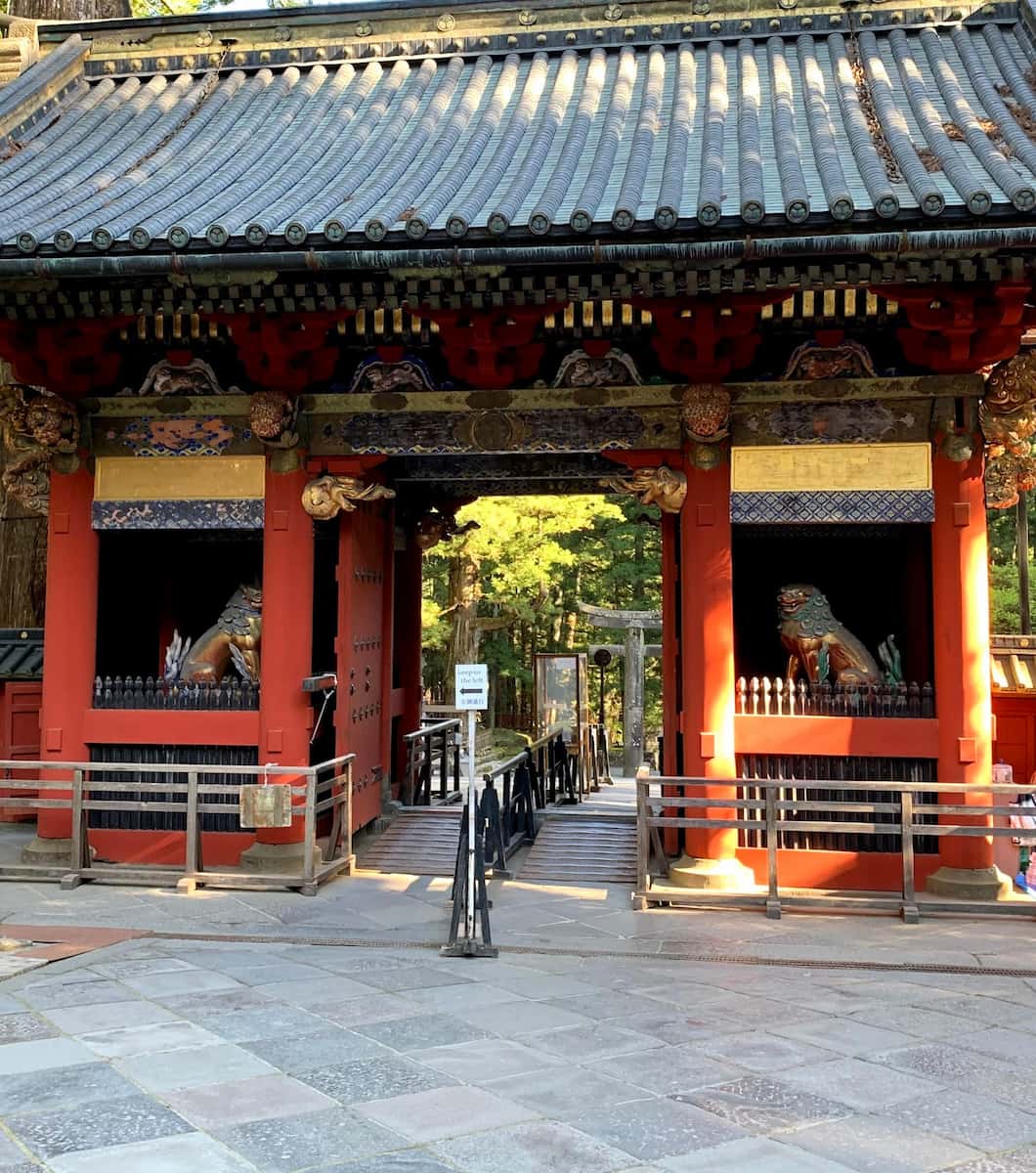 Japan, Toshogu Shrine Japan, Toshogu Shrine