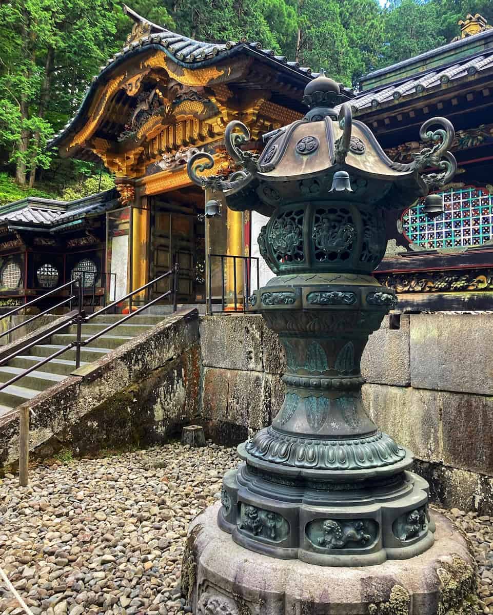 Japan, Toshogu Shrine Japan, Toshogu Shrine