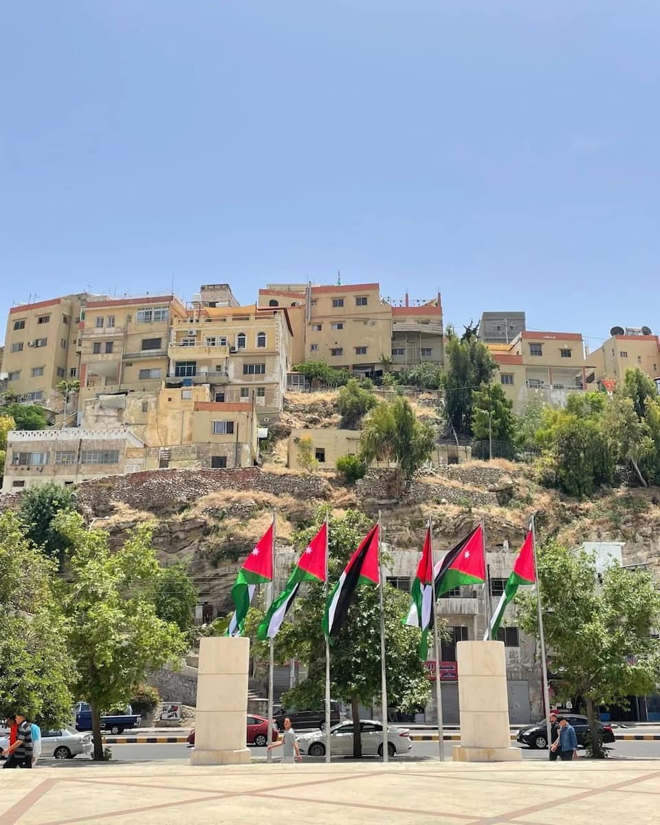 Jordan Museum, Amman Jordan Museum, Amman