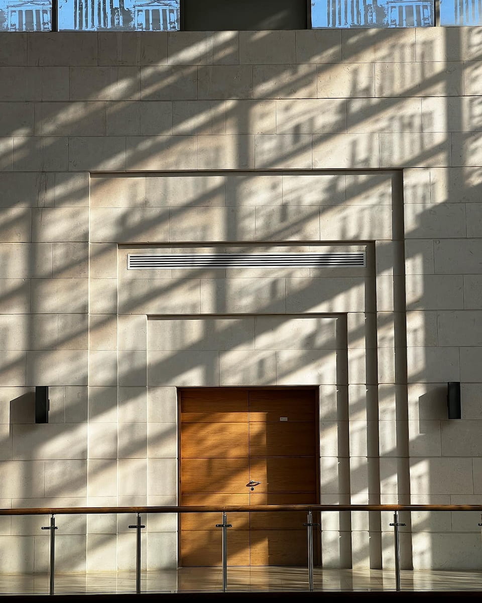 Jordan Museum, Amman Jordan Museum, Amman