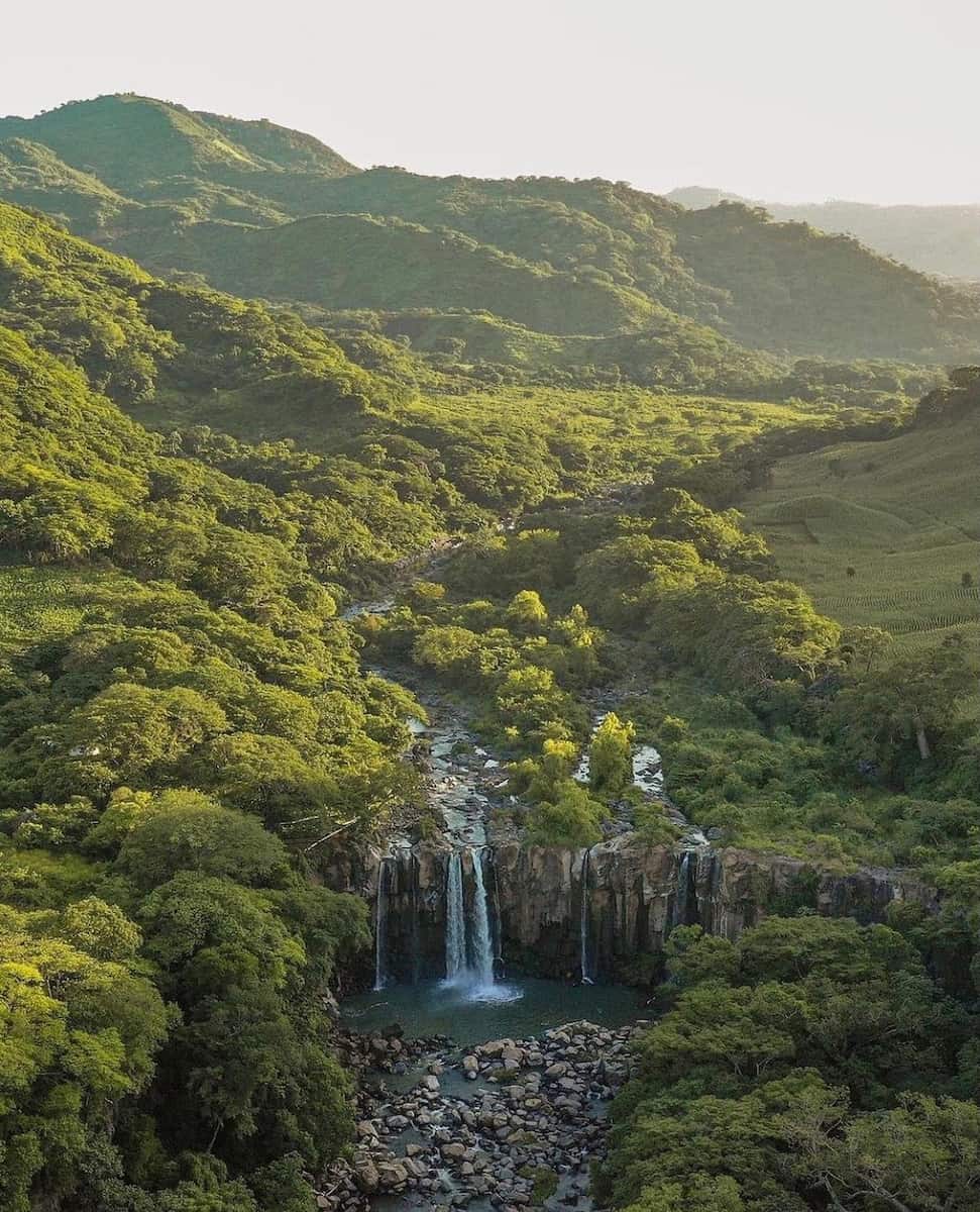 Kaminaljuyú, Guatemala City Kaminaljuyú, Guatemala City