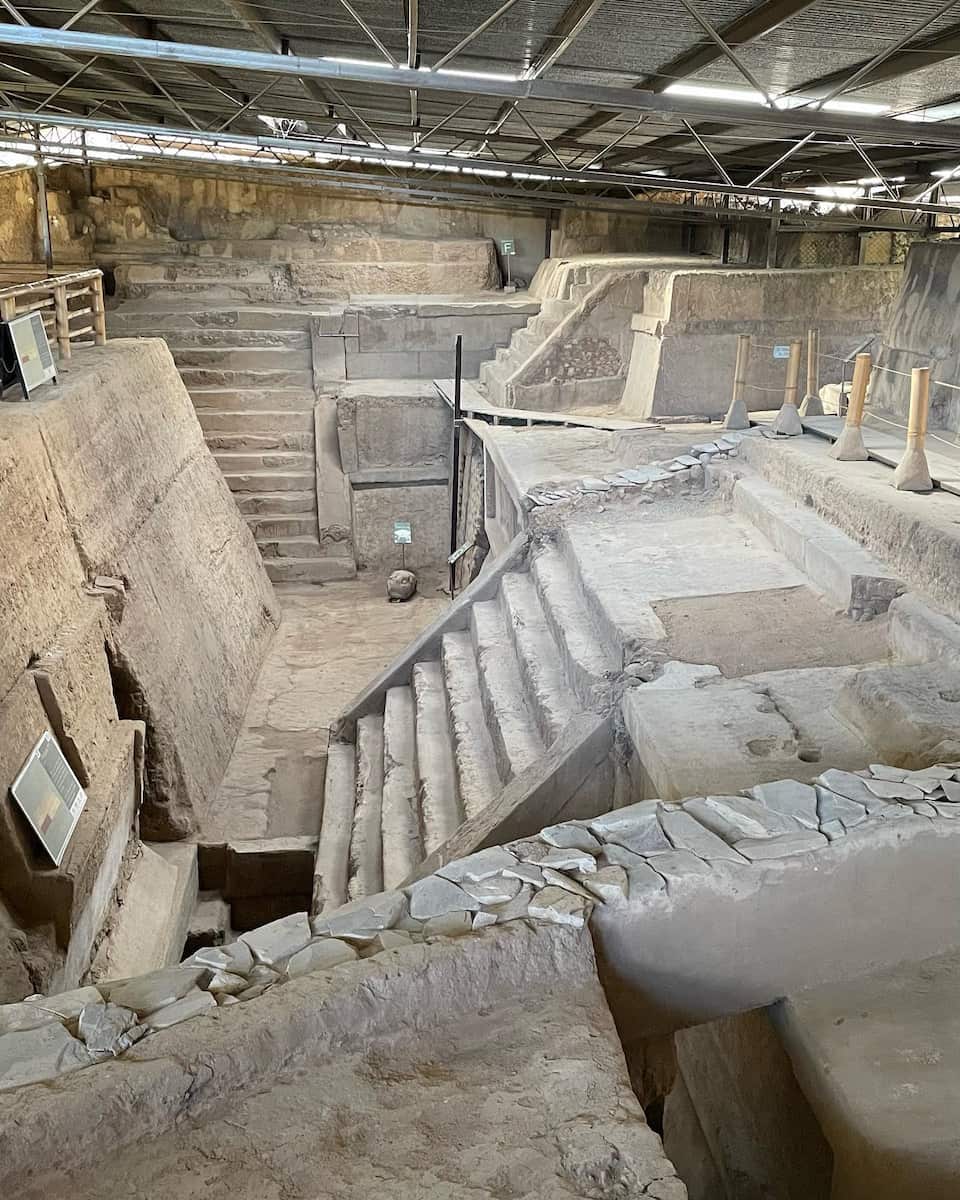 Kaminaljuyú, Guatemala City Kaminaljuyú, Guatemala City