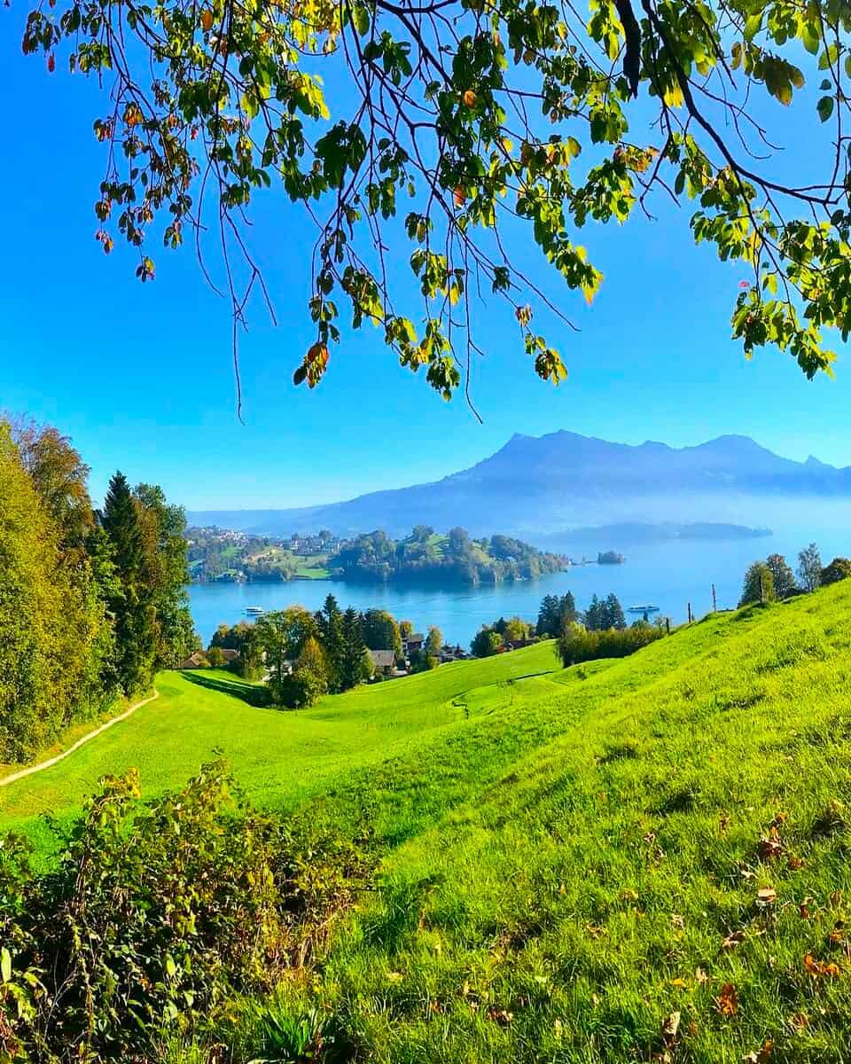 Lucerne, Horw Lucerne, Horw