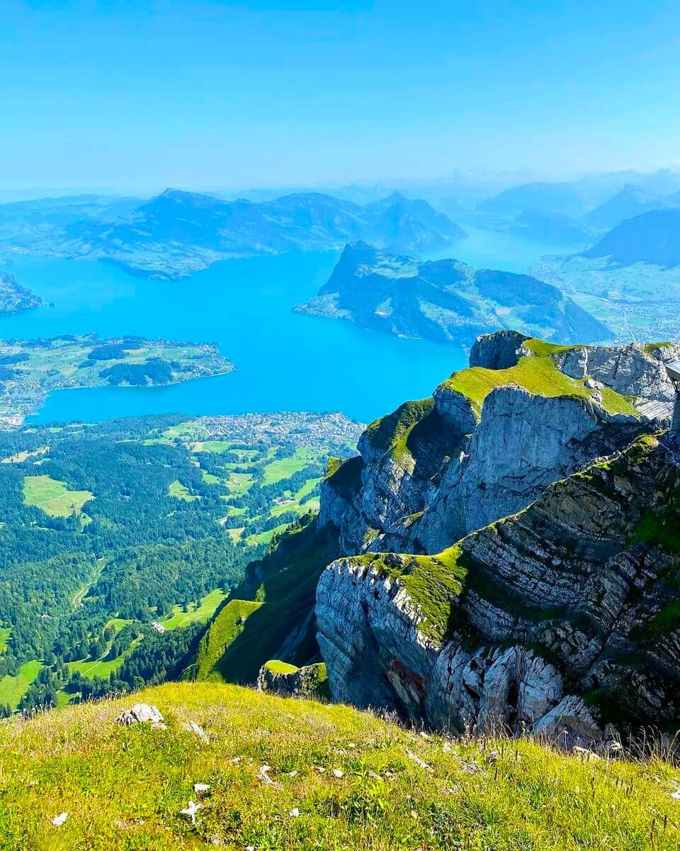 Lucerne, Kriens Lucerne, Kriens