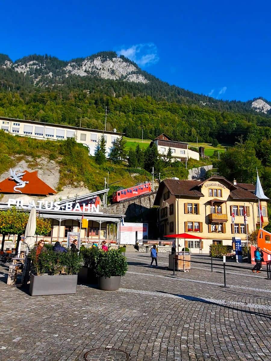 Lucerne, Kriens (3) Lucerne Kriens 3