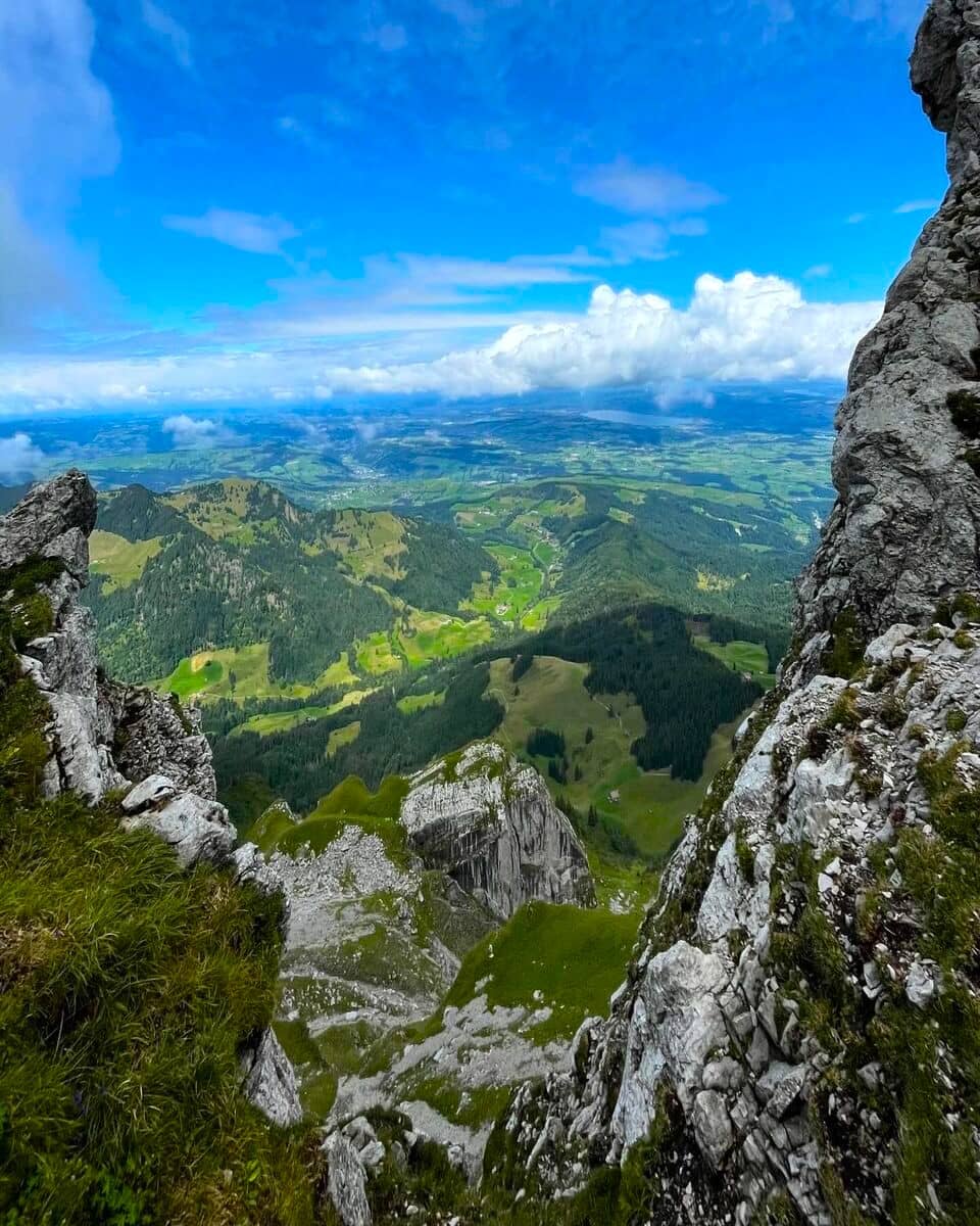 Lucerne, Kriens Lucerne, Kriens