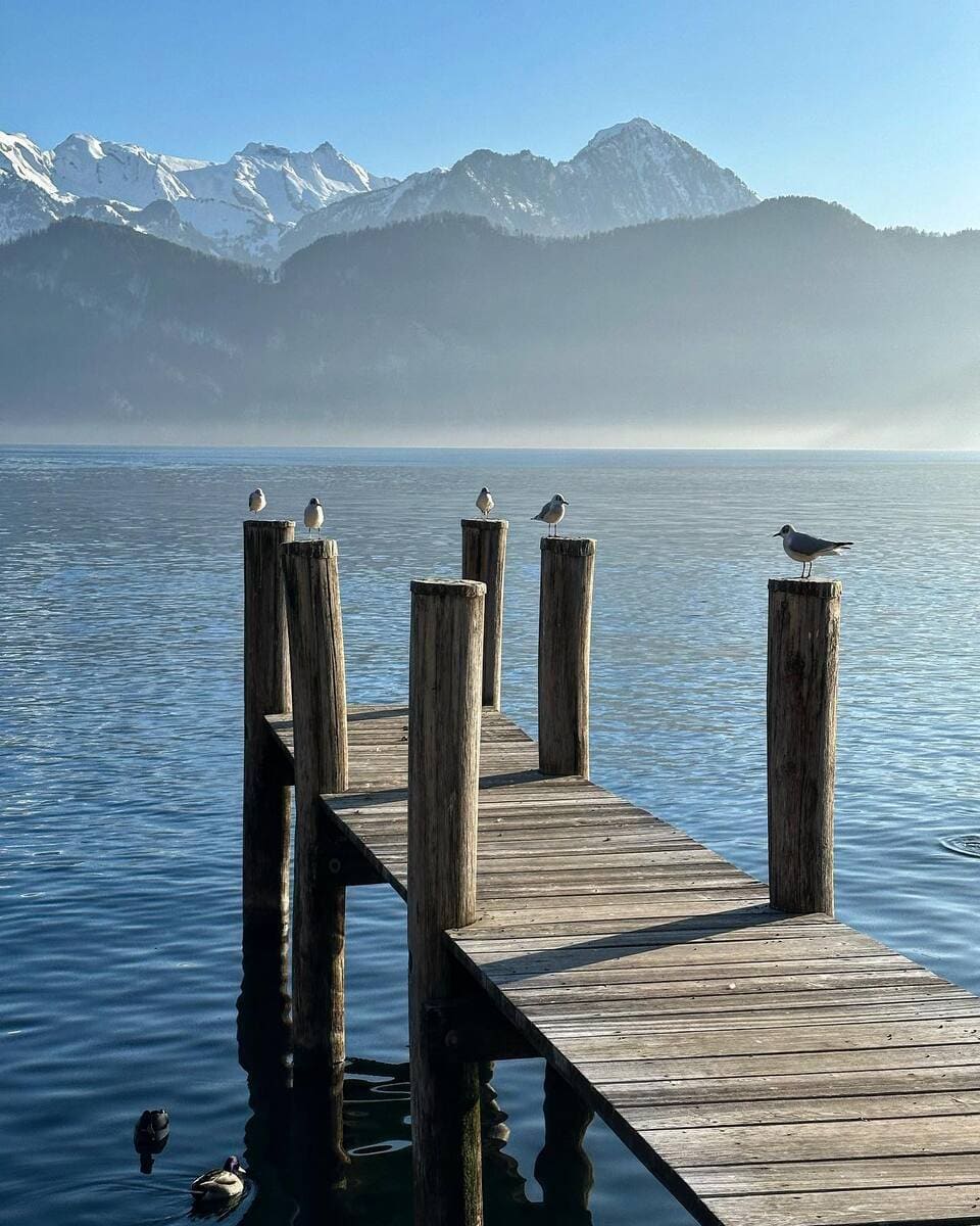 Lucerne, Weggis Lucerne, Weggis