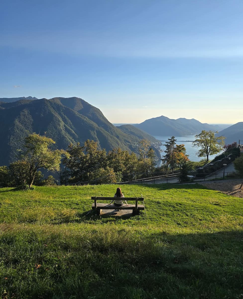 Lugano Switzerland Lugano Switzerland