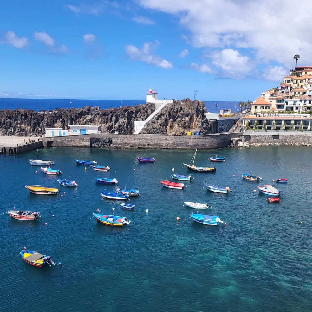 Madeira, Funchal: São Martinho Madeira, Funchal: São Martinho