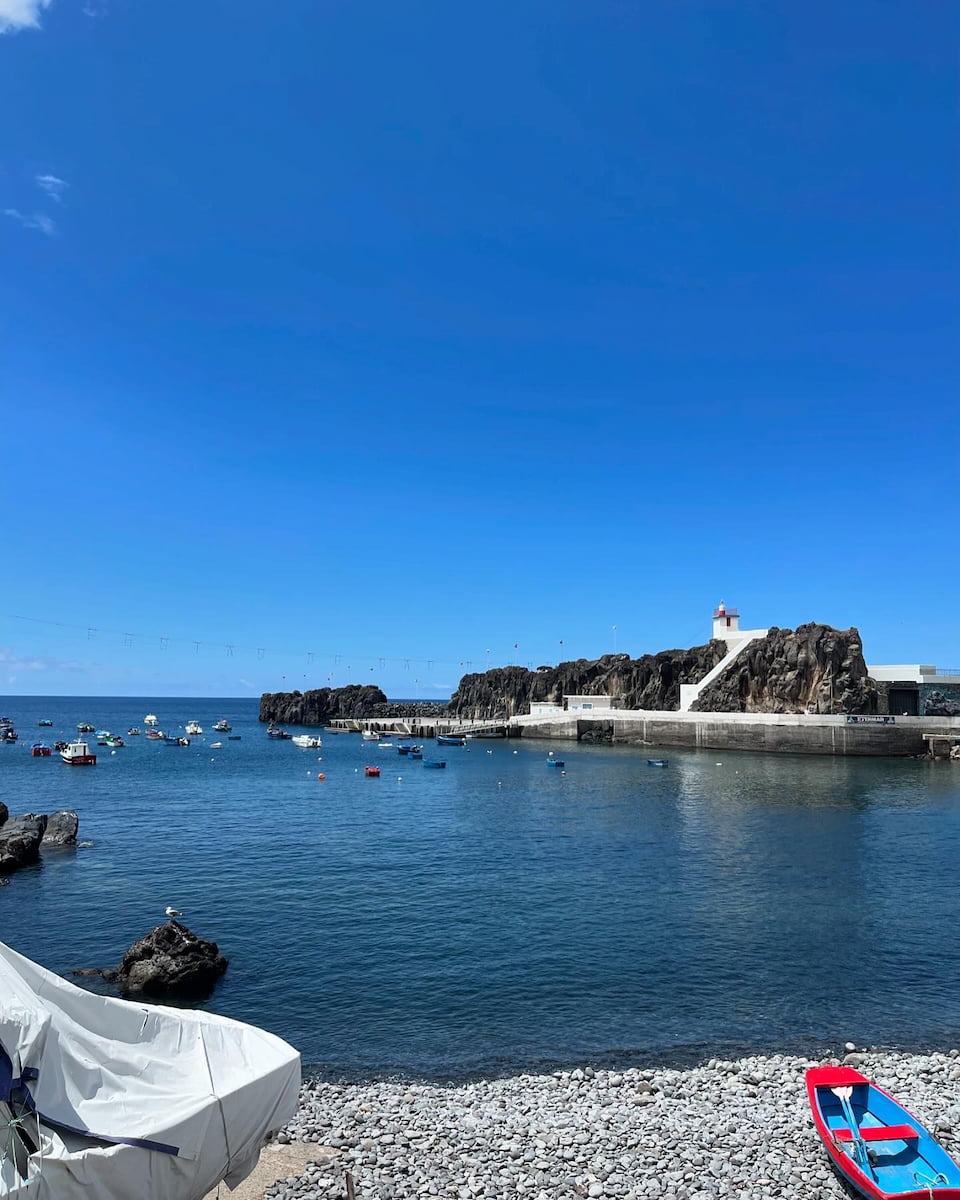 Madeira, Funchal: São Martinho Madeira, Funchal: São Martinho