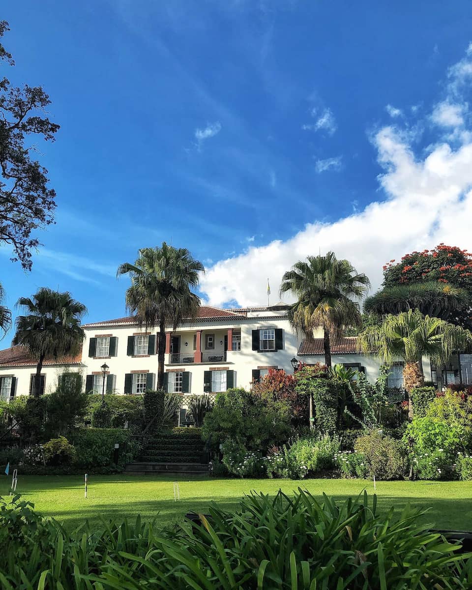 Madeira, Funchal: São Pedro Madeira, Funchal: São Pedro