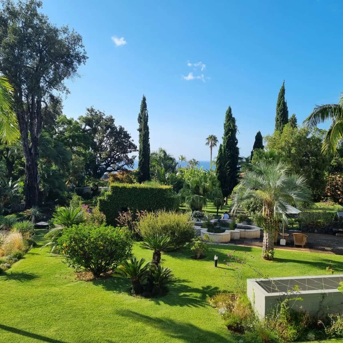 Madeira, Funchal: São Pedro Madeira, Funchal: São Pedro