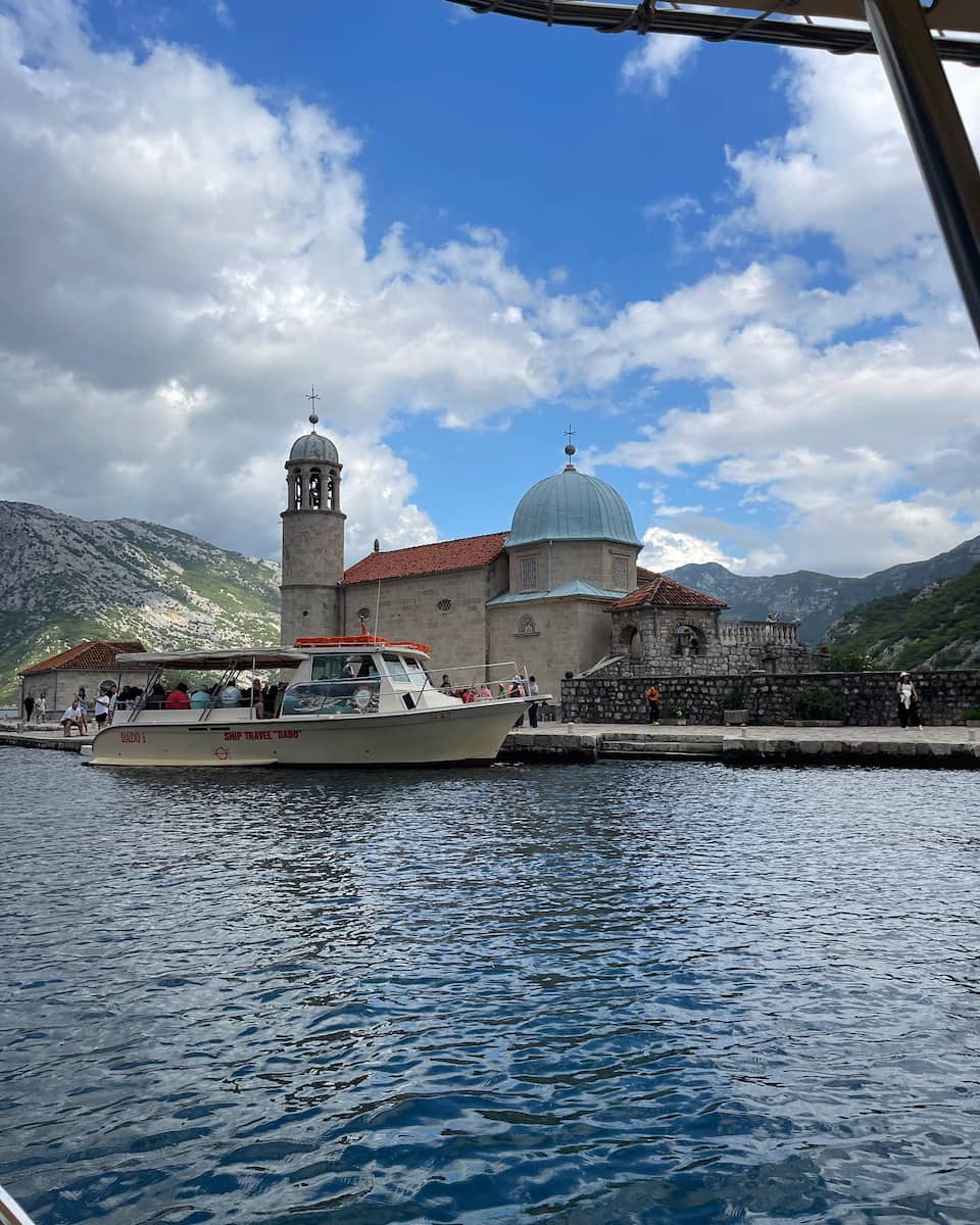 Montenegro, Kotor Bay Montenegro, Kotor Bay