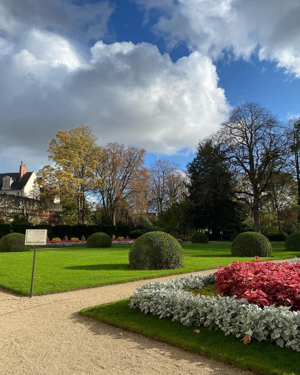 Musée des Beaux-Arts Tours Loire Valley Musée des Beaux-Arts Tours Loire Valley