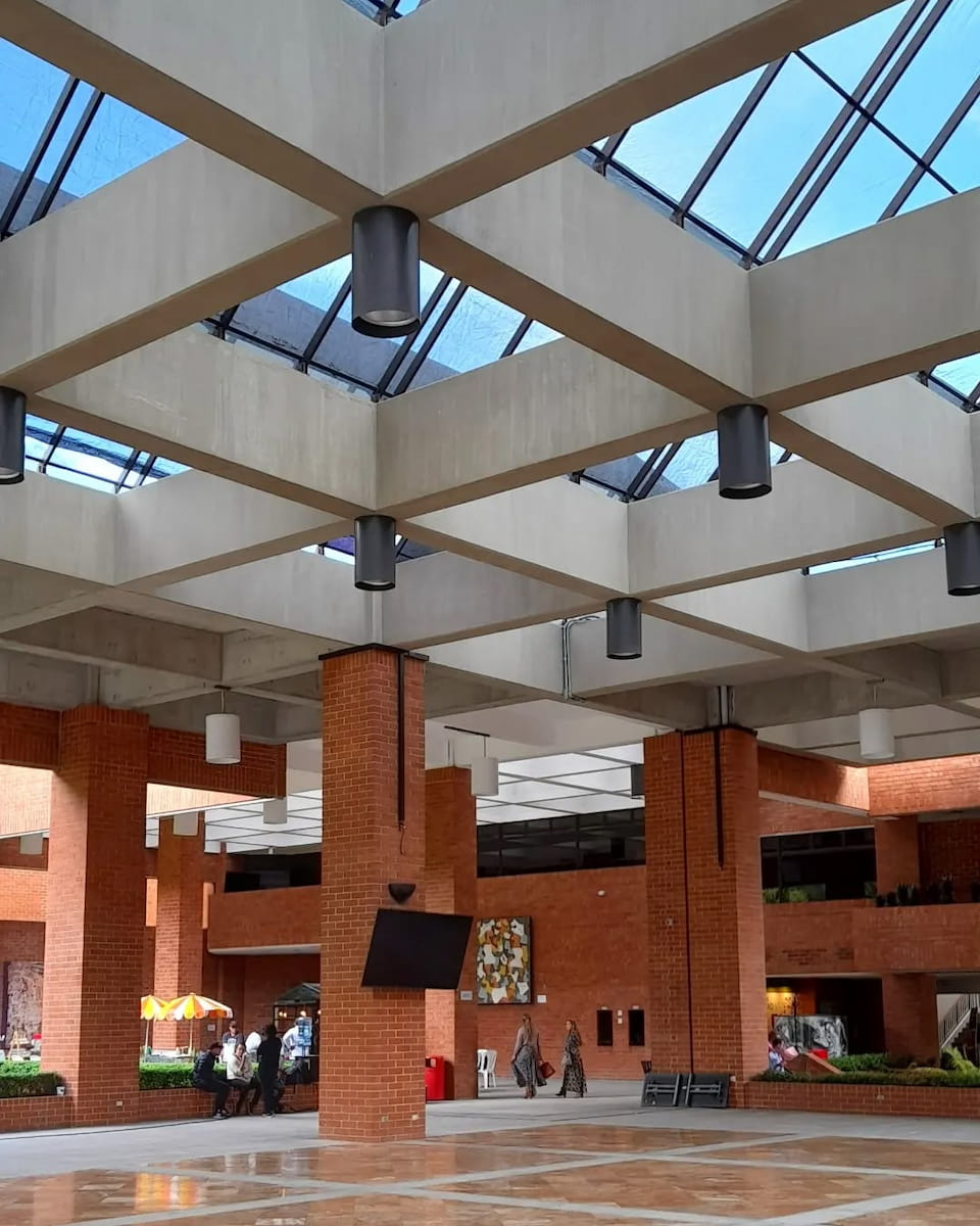 Museo Ixchel del Traje Indígena, Guatemala City Museo Ixchel del Traje Indígena, Guatemala City