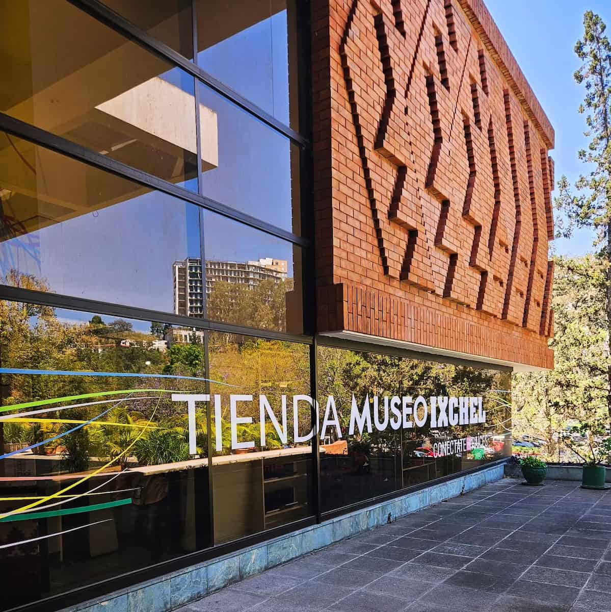 Museo Ixchel del Traje Indígena, Guatemala City Museo Ixchel del Traje Indígena, Guatemala City