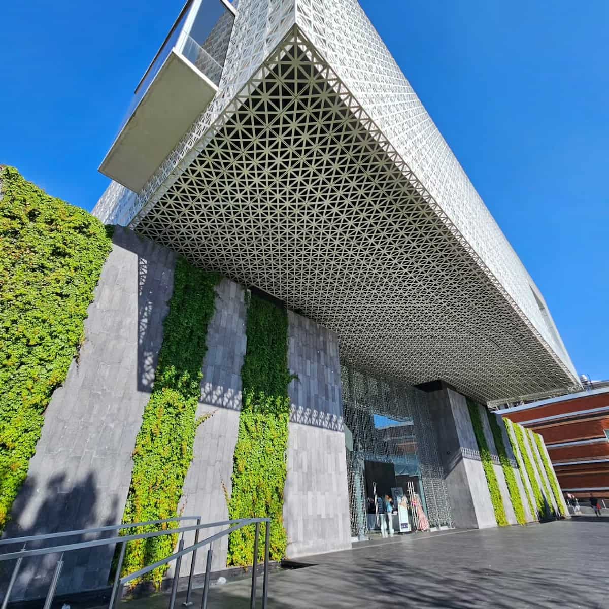 Museo Miraflores, Guatemala City Museo Miraflores, Guatemala City