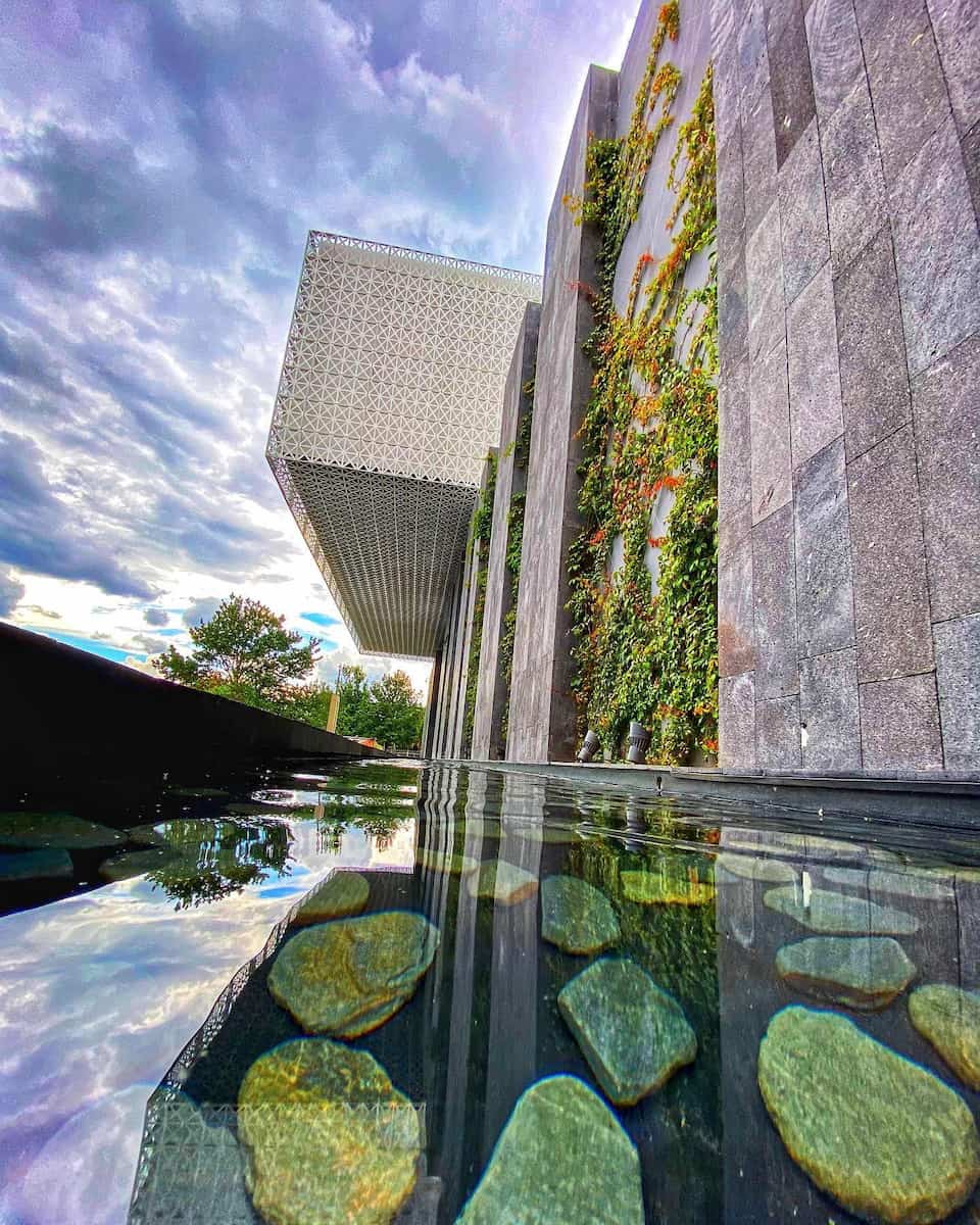 Museo Miraflores, Guatemala City Museo Miraflores, Guatemala City