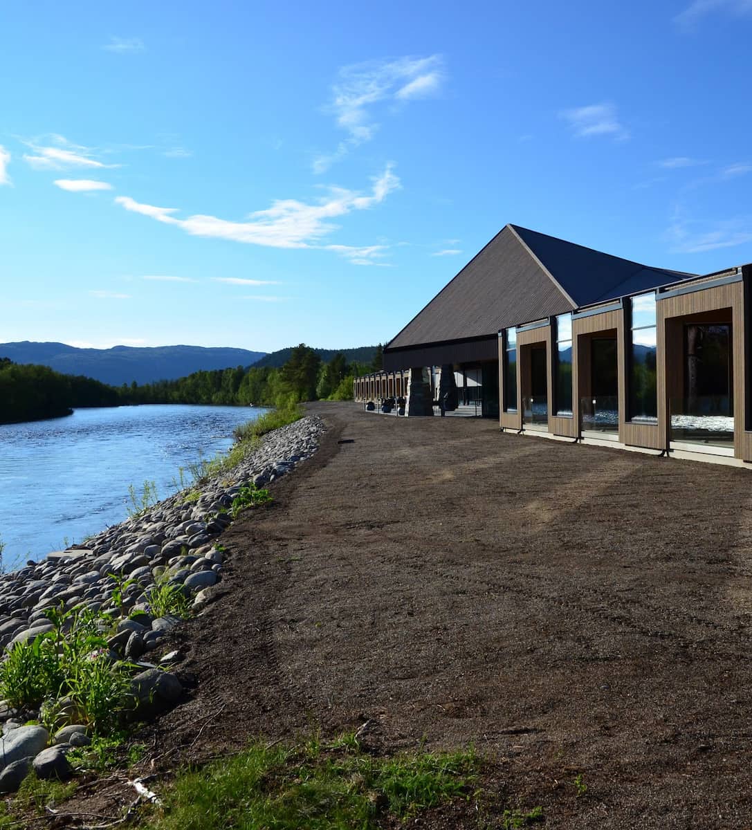 Norway, Alta Norway, Alta