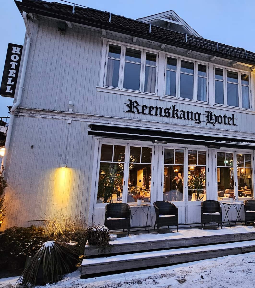 Norway, Drøbak Norway, Drøbak