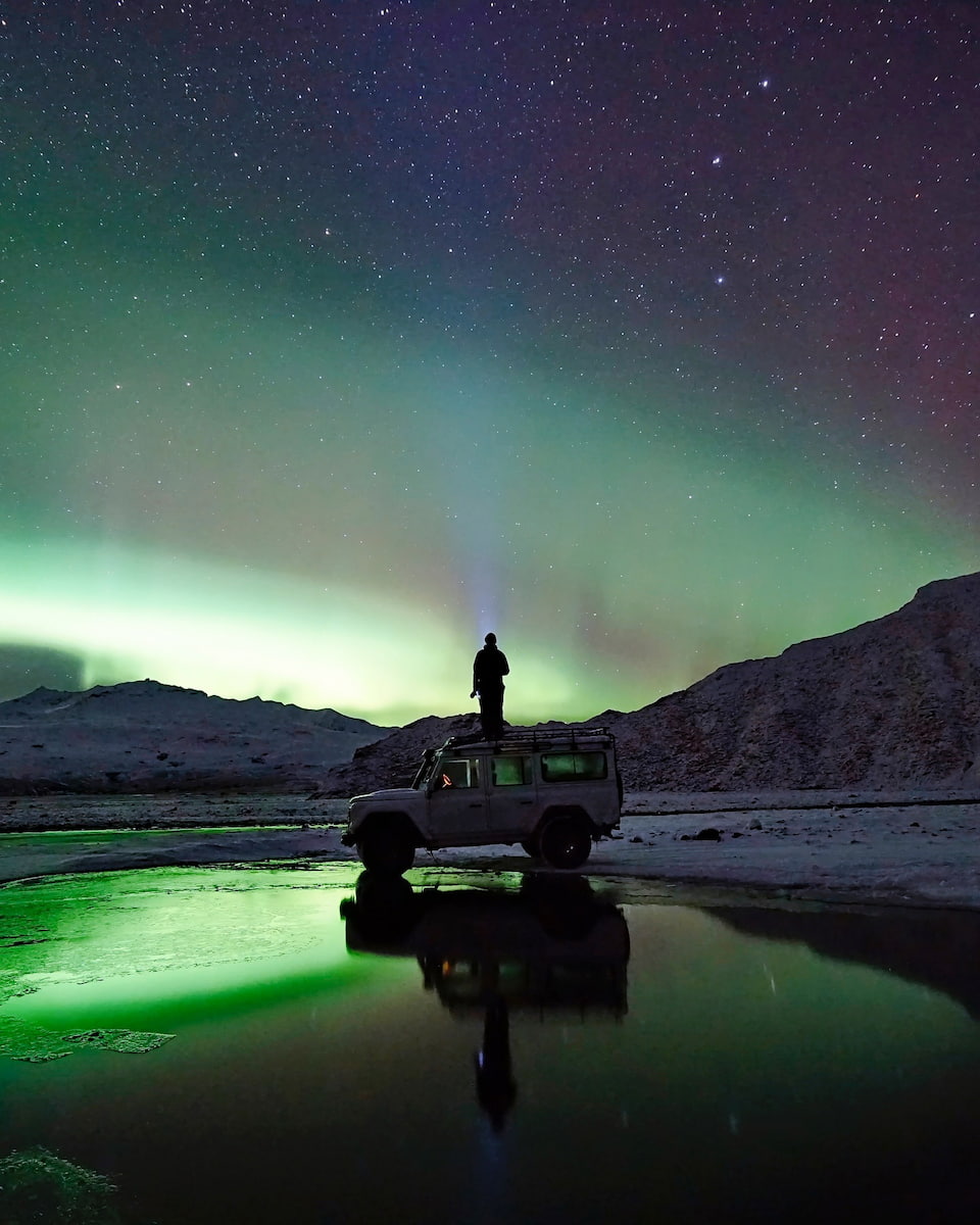 Norway Lights Norway Lights