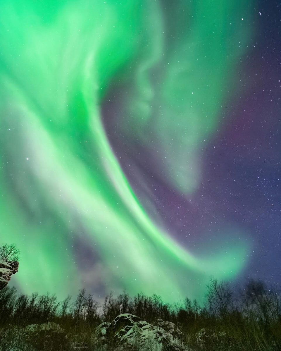 Norway Lights Norway Lights