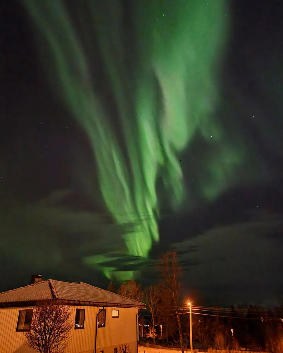 Norway Lights Norway Lights