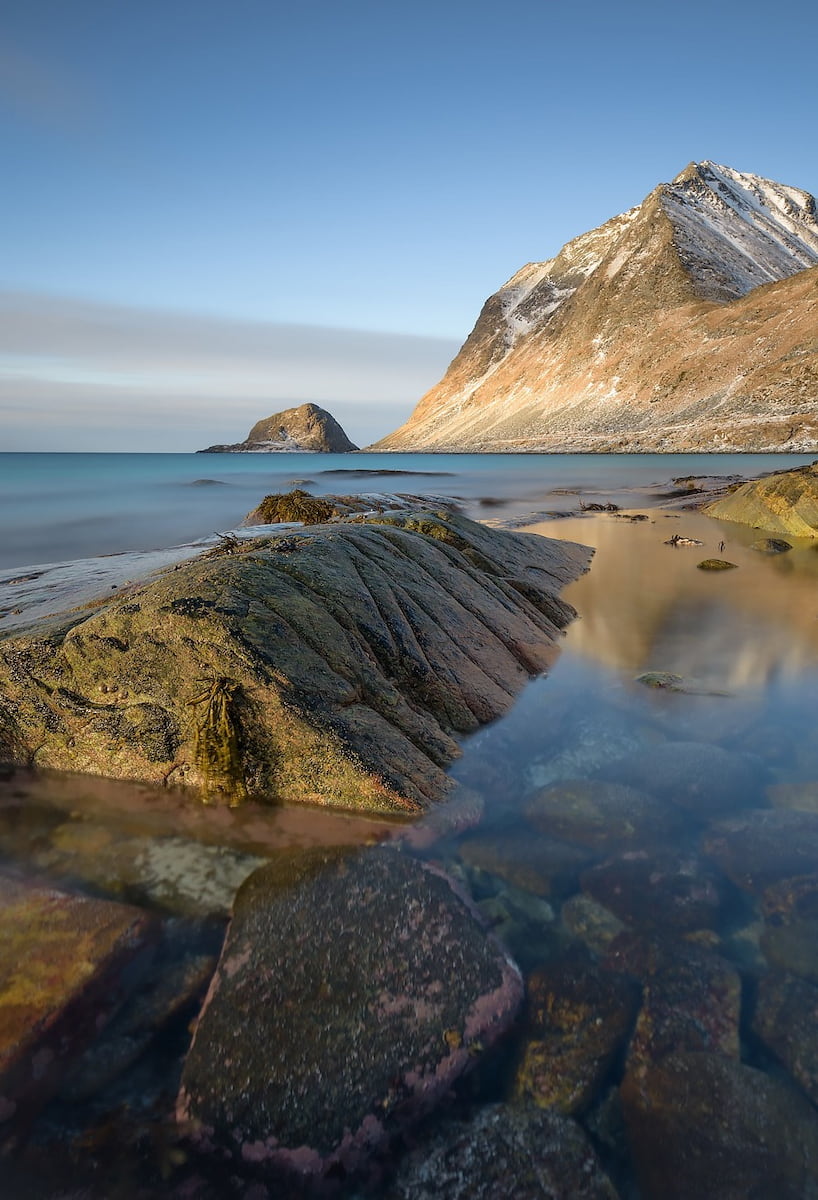 Norway, Lofoten Islands Norway, Lofoten Islands