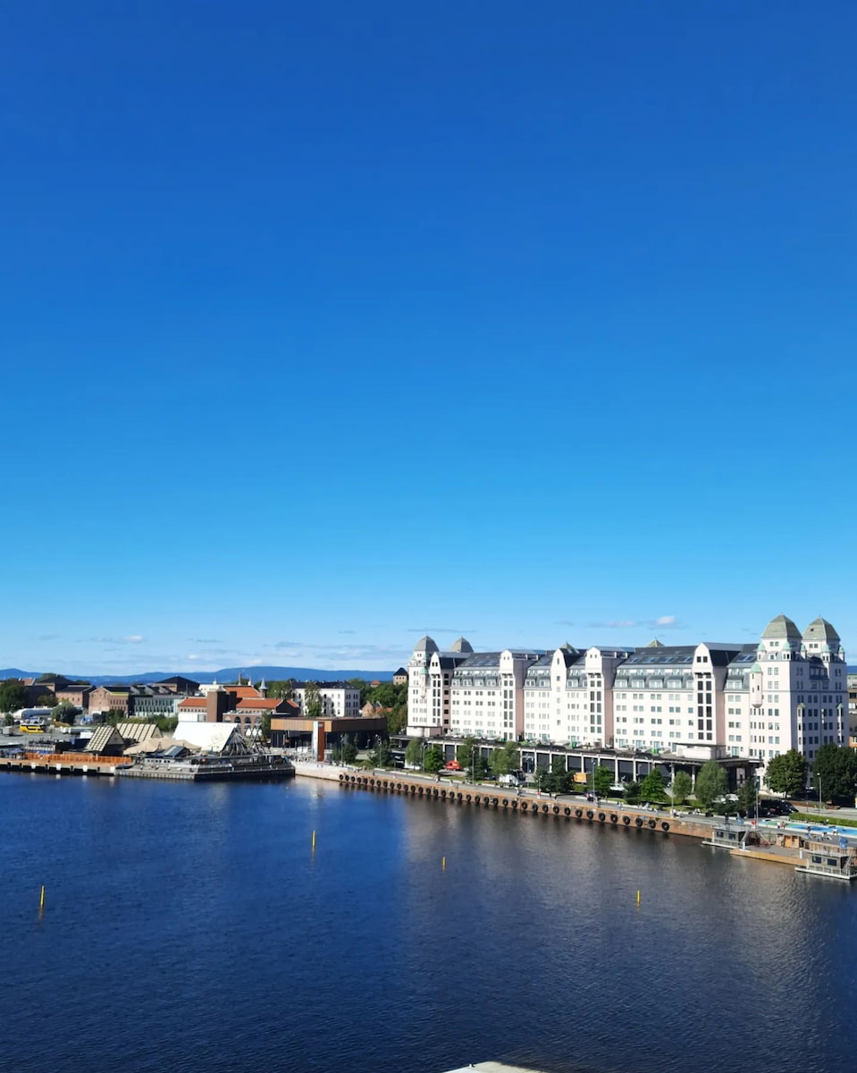 Norway, Oslo Norway, Oslo