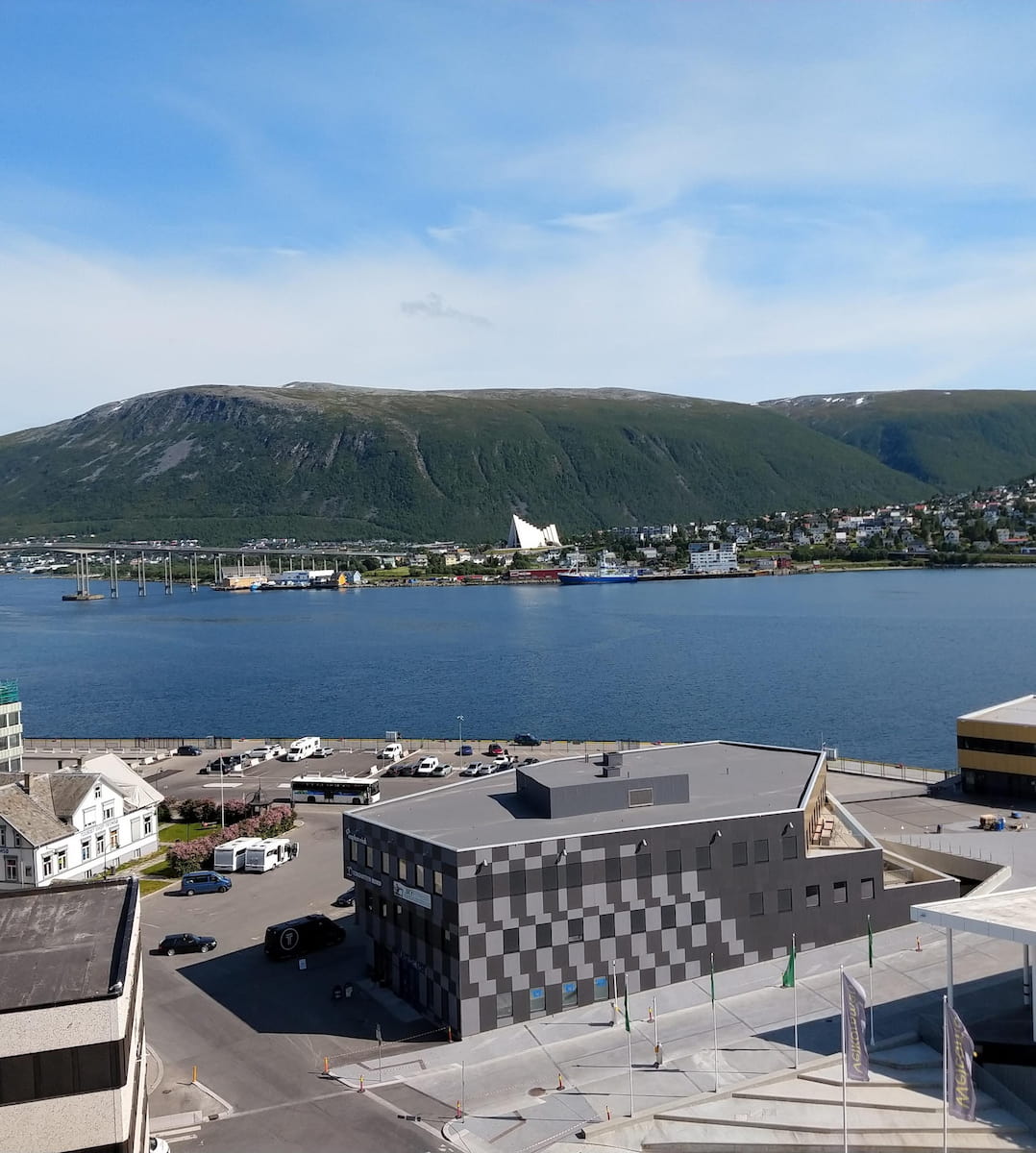 Norway, Tromsø Norway, Tromsø