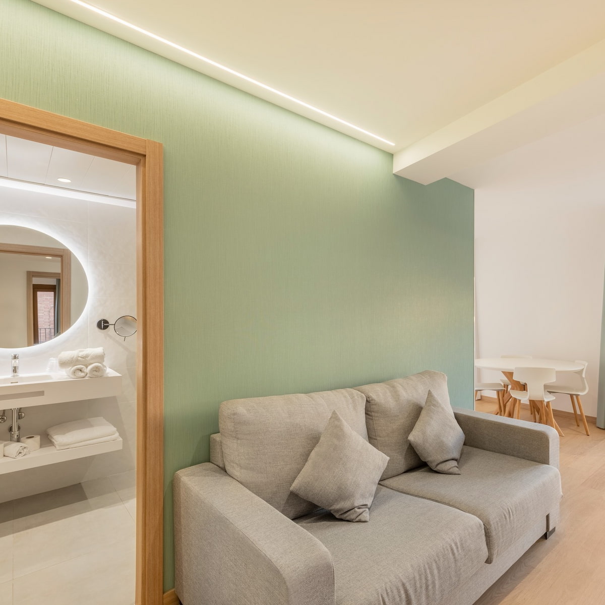 Odyssey Rooms Alicante Odyssey Rooms Alicante