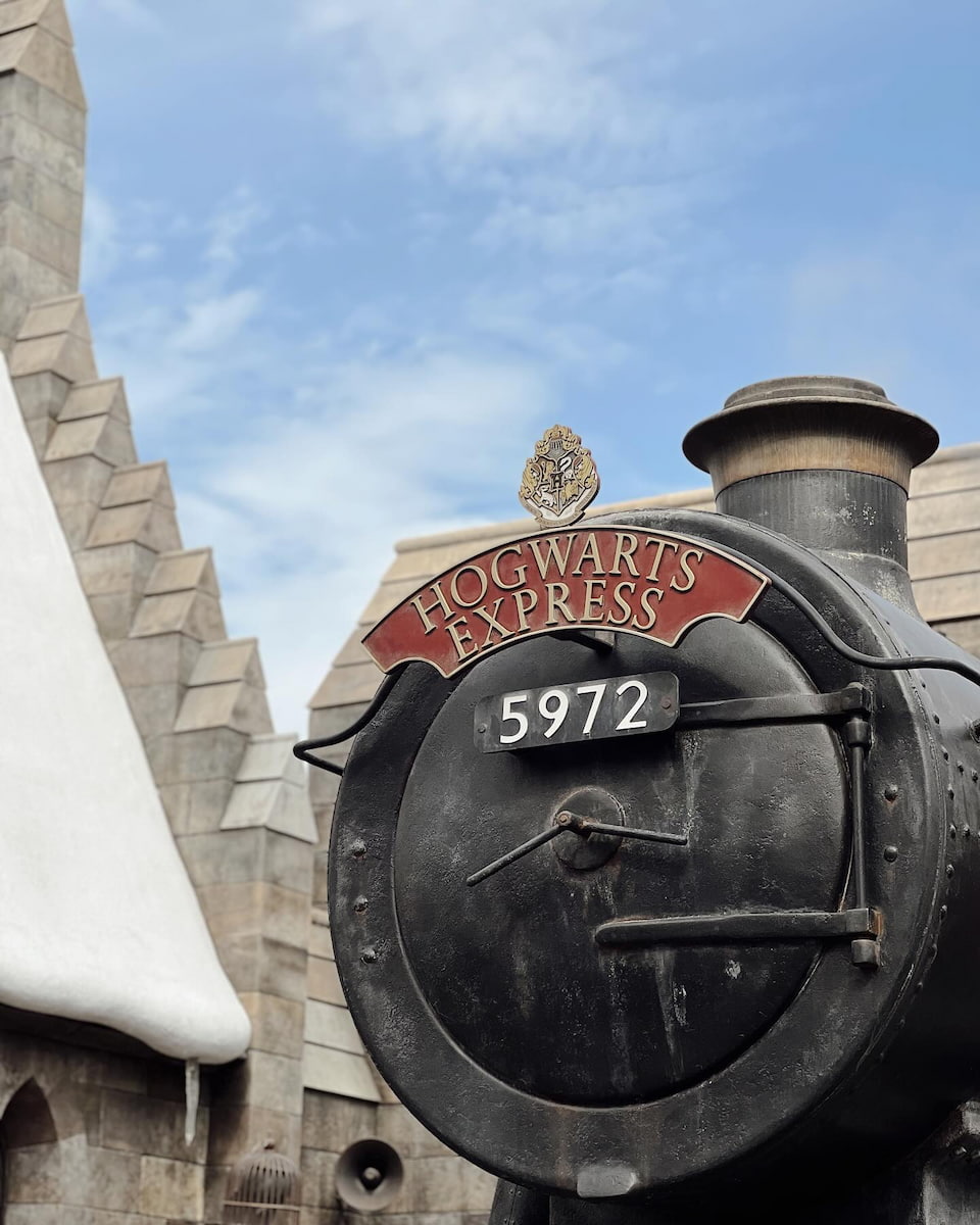 Osaka, Universal Studios Japan Osaka, Universal Studios Japan