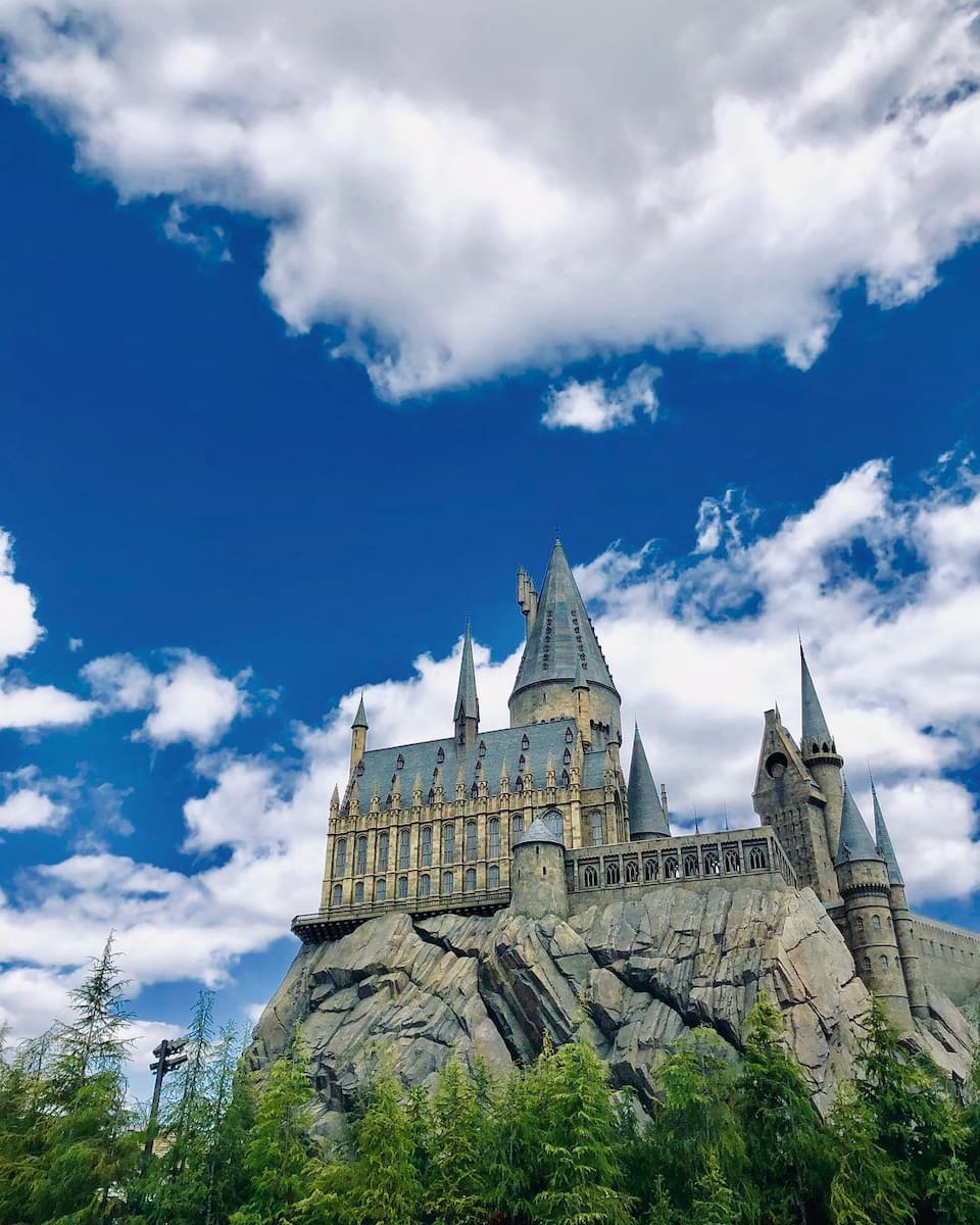 Osaka, Universal Studios Japan Osaka, Universal Studios Japan