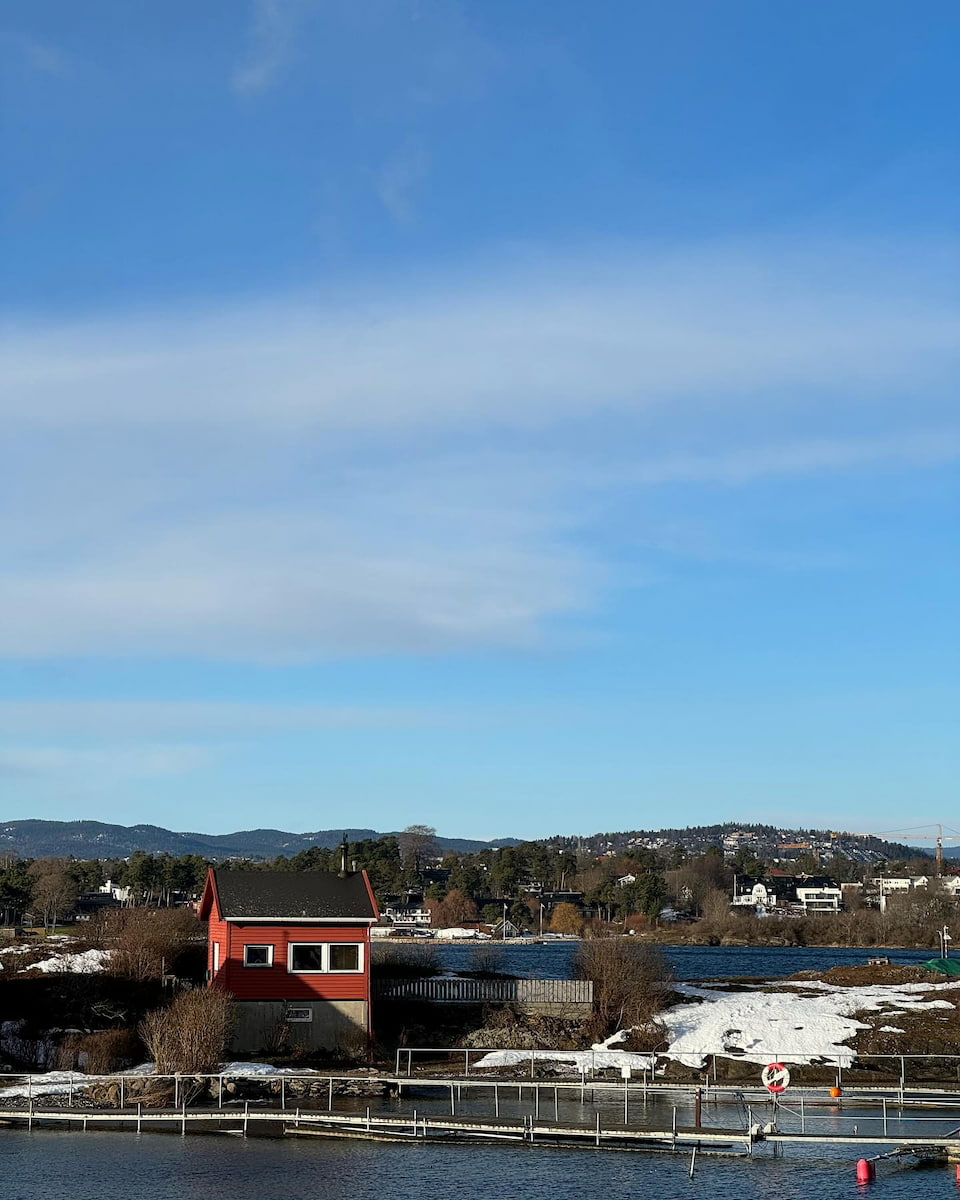 Oslo, Bygdøy Oslo, Bygdøy