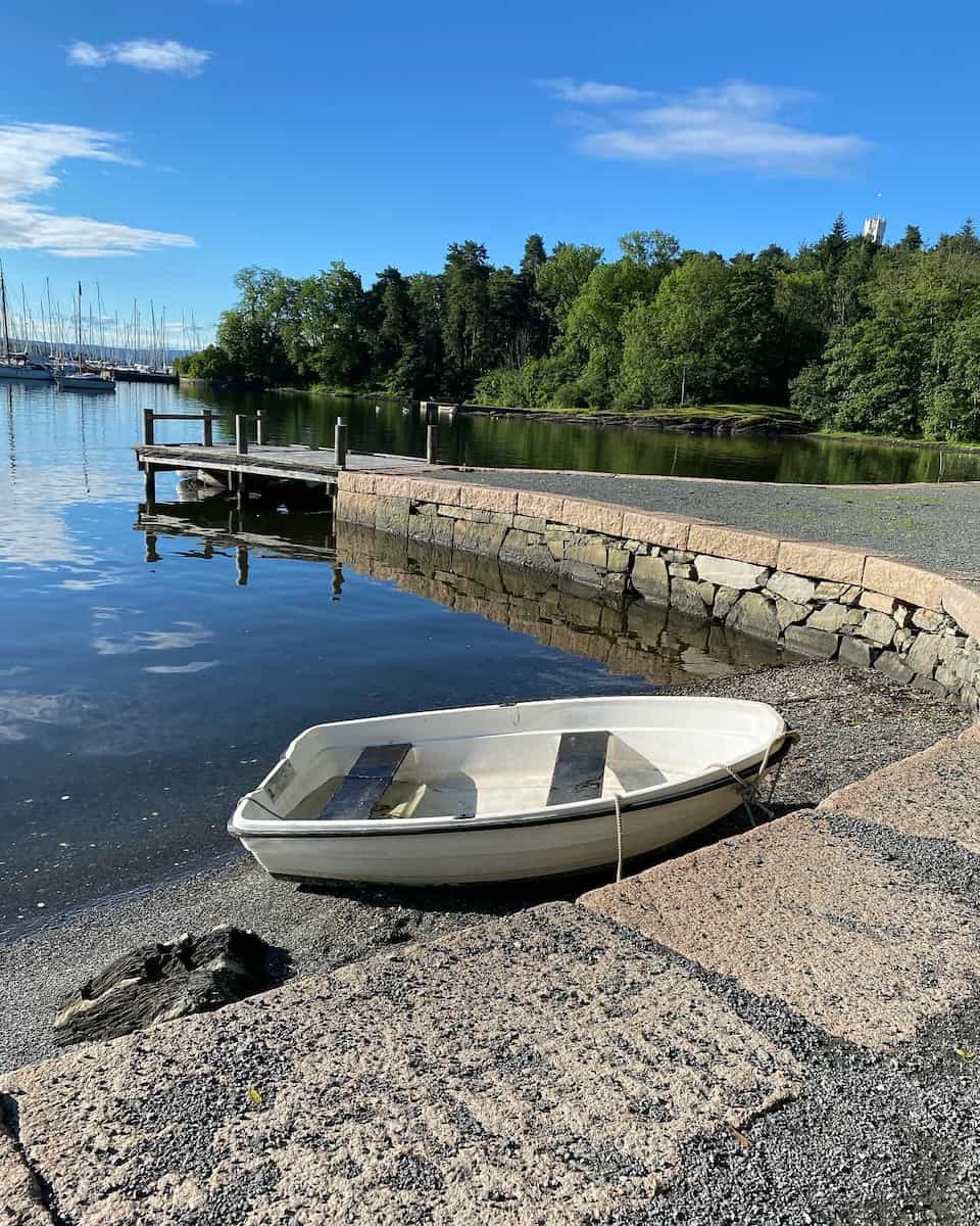 Oslo, Bygdøy Oslo, Bygdøy