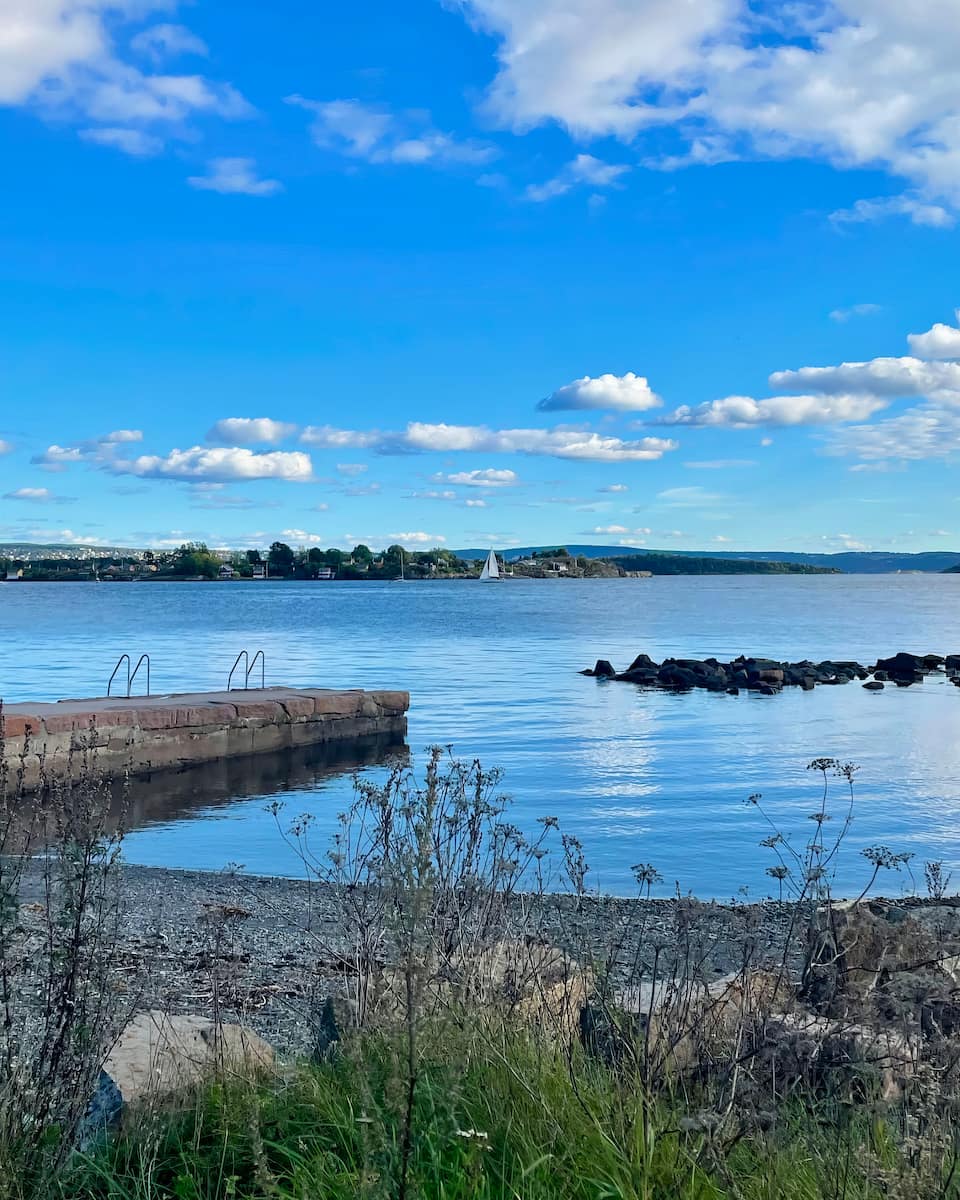 Oslo, Bygdøy Oslo, Bygdøy